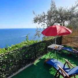Casa Nonna Teresa by Wonder Tour, hotel in Conca dei Marini
