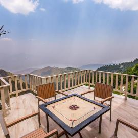 Bikers Den Zuluk, hotel en Zuluk