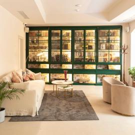 Terra de vents, hotel u gradu 'Calonge'