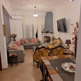 Valerias house