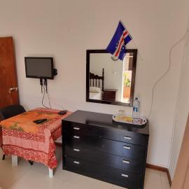 Quarto Zanine Achada São Filipe, Praia