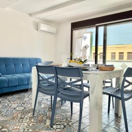 M'AMA apartment 2, Hotel in Ficarazzi