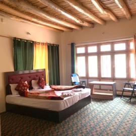 OMBAY GUESTHOUSE