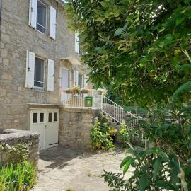 La Calmille Maison avec Jardin
