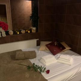 Refresh Club wellness Ostrava