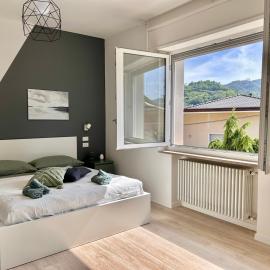 Business Suite nel Cuore di Arzignano - Eleganza e Funzionalità, hotel Arzignanóban