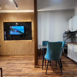 Pogradeci Lake Guest House, hotel in Pogradec