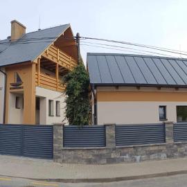 Apartmány Máchovo jezero