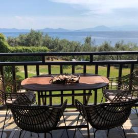 Olive Tree Bay, hôtel à Lefokastro