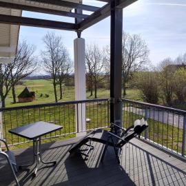 Ostseegolf - Ferienappartement