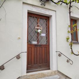 Luitpold14 Prichsenstadt, hotel en Prichsenstadt