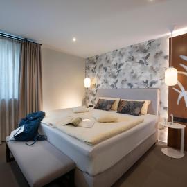 Landidyll Hotel Haus Hochstein, ξενοδοχείο σε Wenholthausen