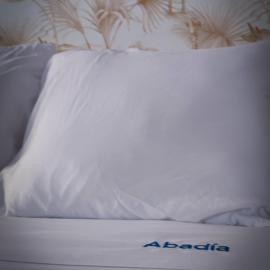 Apartamentos Abadía., hotel sa Corella