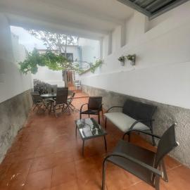 Casa rural，普艾布拉德東法德利克的飯店