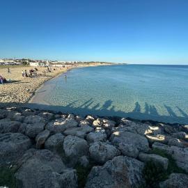 Casa Mareblu, hotel a Campomarino