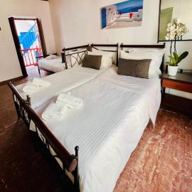 Studio Eleni, hotel a Mykonos Città