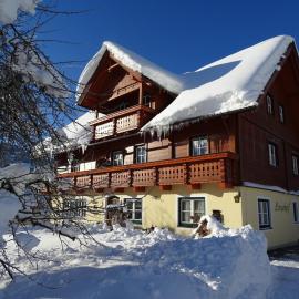 Linarhof Apartment Urlaub am Bio Bauernhof