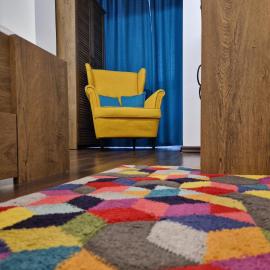 House of colors, hotel v destinaci Petrosani