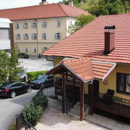 Apartman Gašparić - središte do bolnice