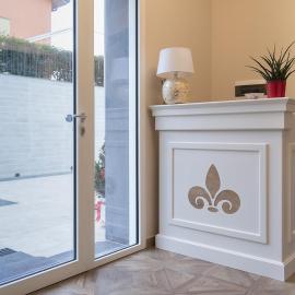 Gigli Rooms