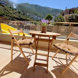 Sea Song Luxury Apartment in Diamond Hill