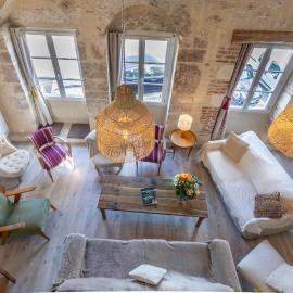 La Maison des Chalands