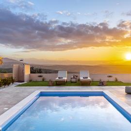 Iliovasilema Luxury Apartment
