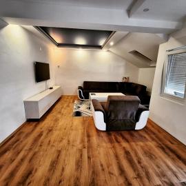 Apartman Ristic, viešbutis mieste Trebinė