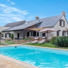 Le Cottage de Chitenay, hotel em Chitenay