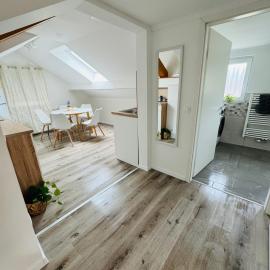Aria apartment