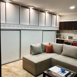 Apartman Nika, hotel in Požarevac