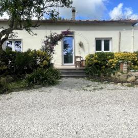VillaVittorio, hotell sihtkohas Tarquinia
