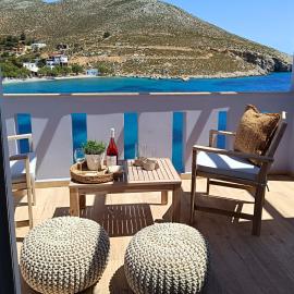 Seafront Haven