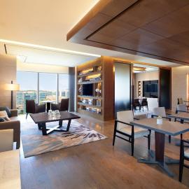 Courtyard by Marriott Seoul Pangyo – hotel w mieście Seongnam