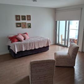 DEPARTAMENTO JARDIN