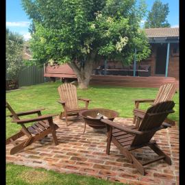 Blue Wren BnB Bathurst, khách sạn ở Bathurst