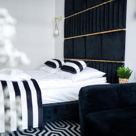 Apartament Czarna Perła z klimatyzacją - Solny Resort A248