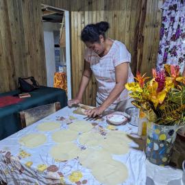 AerowView Home Retreat, khách sạn ở Matei