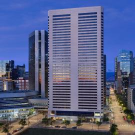 Denver में, होटल The Ritz-Carlton, Denver
