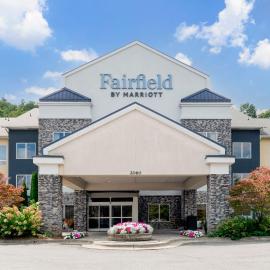 Fairfield Inn & Suites - Boone, hotel sa Boone