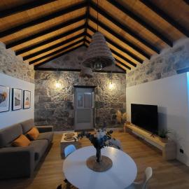 Casa Marconi, hotel in Arucas