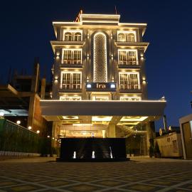 Ira By Orchid, Ayodhya