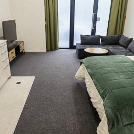 Nestle Brand-new Unit in ChCh CDB