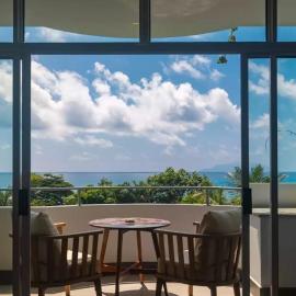 Beau Vallon Studios - Apartments Vacation Rentals, hotel a Victoria