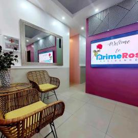 PrimeRose Residences - Near Mactan-Cebu International Airport, hotel a Lapu Lapu City