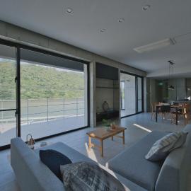大浦別邸いんぎーぬむい, hotel em Ōura