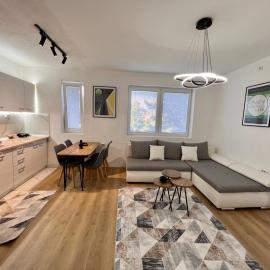 R&D Central Apartment, hotelli kohteessa Prilep