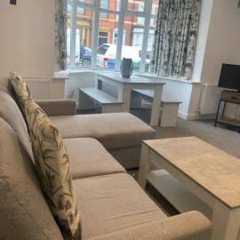 Cleadon, Hotel in Goole