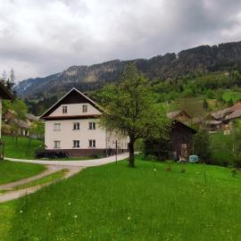 Domačija Markc, hotel in Železniki