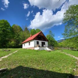 Culcuș, hotel em Tarcău-Gheuca